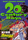 20th Century Boys Volume 2