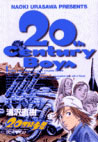 20th Century Boys Volume 2