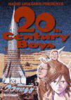 20th Century Boys Volume 2