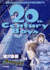 20th Century Boys Volume 2