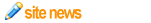 site news